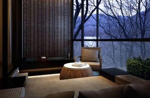 Longmen County Resort | Hilton Huizhou Longmen Resort