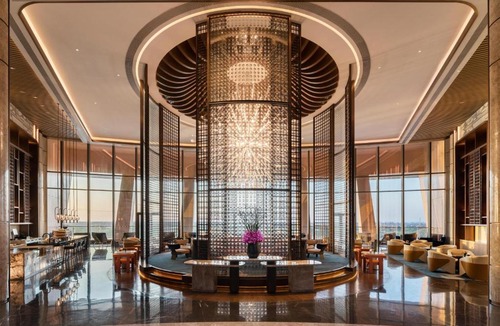 Wujiang Hotel | Hilton Huzhou Nanxun