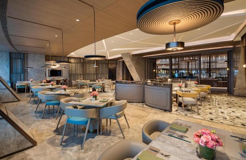 Wujiang Hotel | Hilton Huzhou Nanxun
