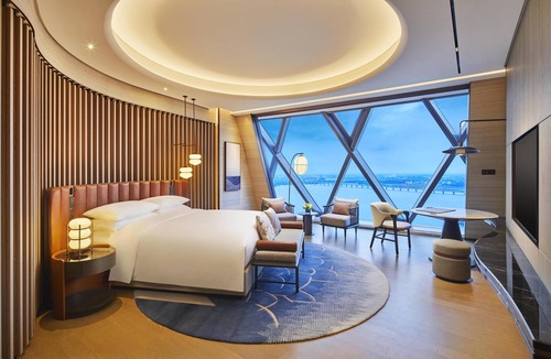 Nanxun Qu Hotel | Hilton Huzhou Nanxun