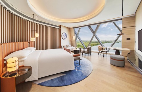 Nanxun Qu Hotel | Hilton Huzhou Nanxun