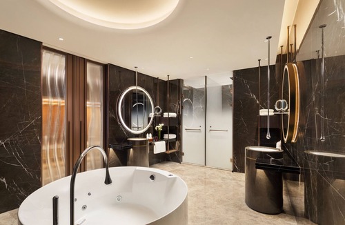 Nanxun Qu Hotel | Hilton Huzhou Nanxun