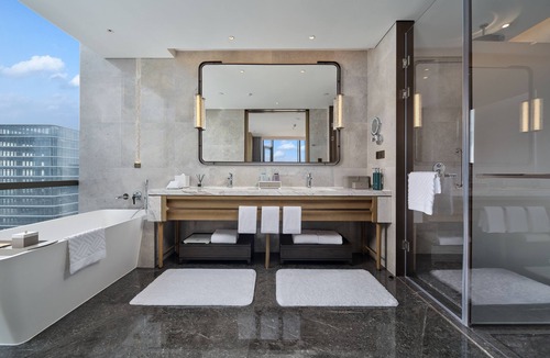 Jiashan Hotel | Hilton Jiashan