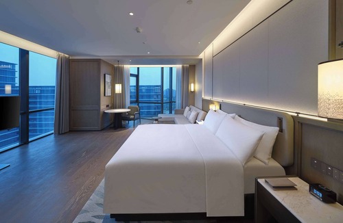Jiashan Hotel | Hilton Jiashan