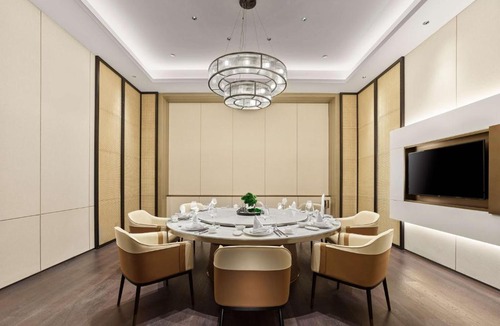 Nanhu Qu Hotel | Hilton Jiaxing