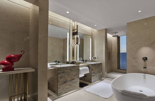 Tuanjie Xincun Subdistrict Hotel | Hilton Lanzhou City Center
