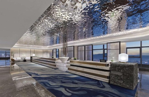 Tuanjie Xincun Subdistrict Hotel | Hilton Lanzhou City Center