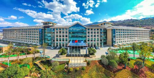 Yulong Resort | Hilton Lijiang