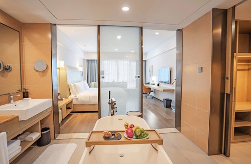 Yulong Resort | Hilton Lijiang