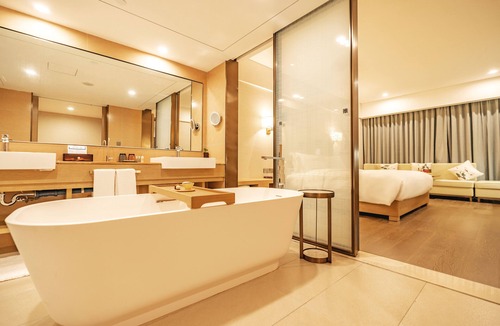 Yulong Resort | Hilton Lijiang