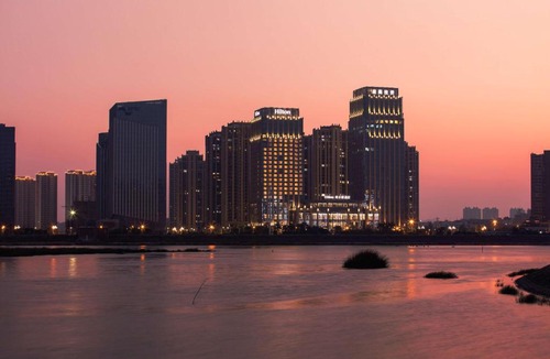 Jinjiang Hotel | Hilton Quanzhou Riverside