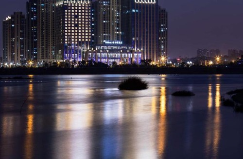 Jinjiang Hotel | Hilton Quanzhou Riverside