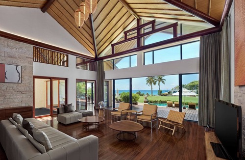 Jiyang Resort | Hilton Sanya Yalong Bay Resort & Spa