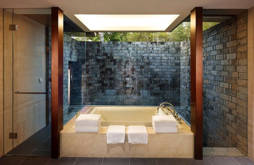 Jiyang Resort | Hilton Sanya Yalong Bay Resort & Spa