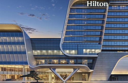 Qingpu Hotel | Hilton Shanghai Greater Hongqiao NECC
