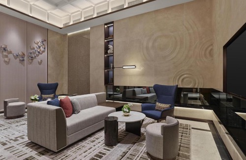 Qingpu Hotel | Hilton Shanghai Greater Hongqiao NECC