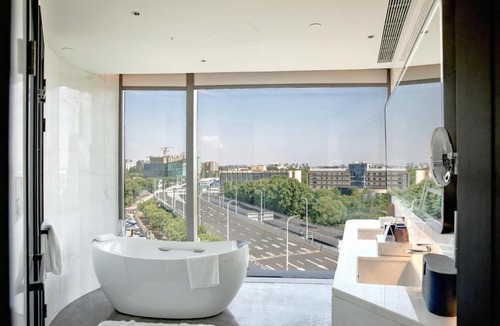 Changning Hotel | Hilton Shanghai Hongqiao International Airport