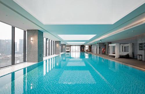 Yuecheng Hotel | Hilton Shaoxing Hotel And Residences