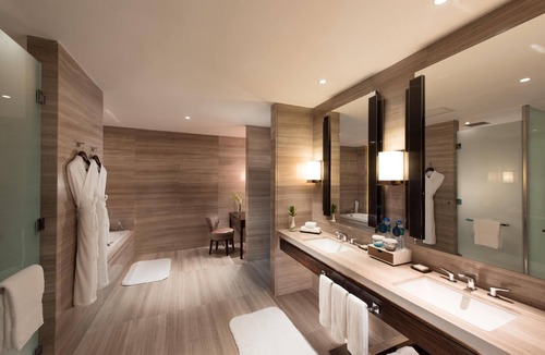 Futian CBD Hotel | Hilton Shenzhen Futian