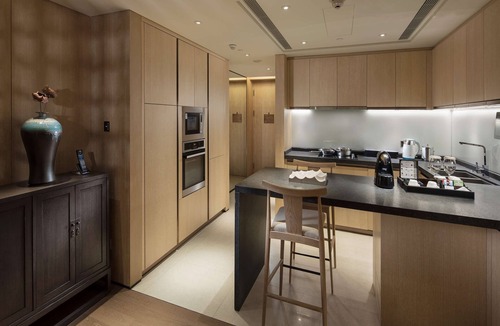 Shekou Hotel | Hilton Shenzhen Shekou Nanhai
