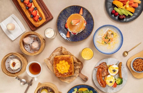 Shekou Hotel | Hilton Shenzhen Shekou Nanhai