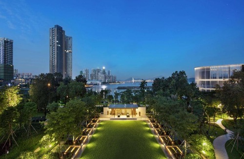 Shekou Hotel | Hilton Shenzhen Shekou Nanhai