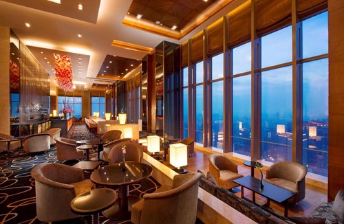 Shijiazhuang City Center Hotel | Hilton Shijiazhuang