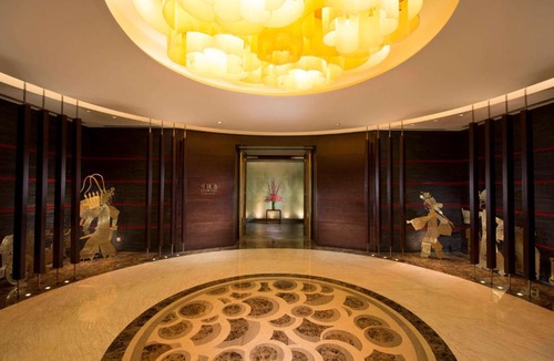 Shijiazhuang City Center Hotel | Hilton Shijiazhuang