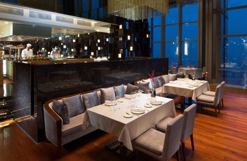 Shijiazhuang City Center Hotel | Hilton Shijiazhuang