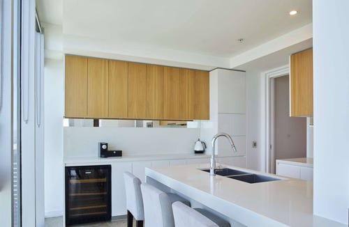Surfers Paradise Resort | Hilton Surfers Paradise Hotel & Residences