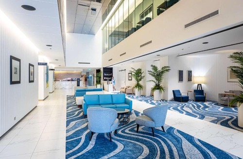 Surfers Paradise Resort | Hilton Surfers Paradise Hotel & Residences
