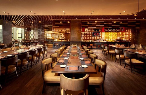 Beilouli Hotel | Hilton Suzhou