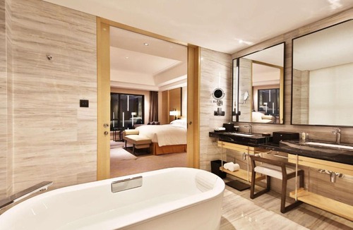 Beilouli Hotel | Hilton Suzhou