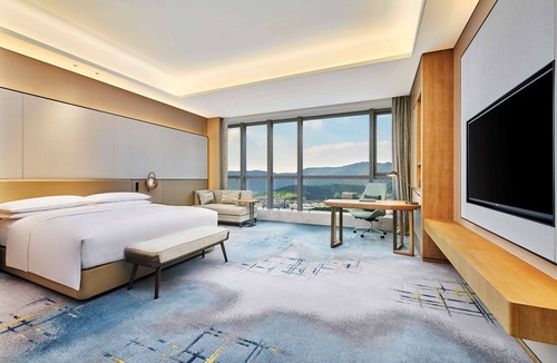 Wuzhong Hotel | Hilton Suzhou Wuzhong