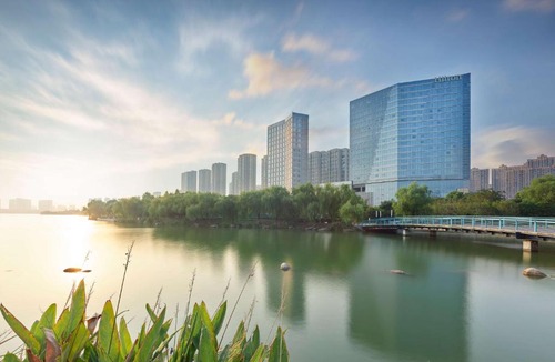 Dafuqiao Hotel | Hilton Suzhou Yinshan Lake