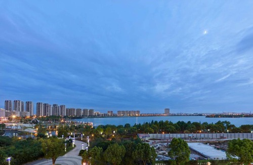 Dafuqiao Hotel | Hilton Suzhou Yinshan Lake