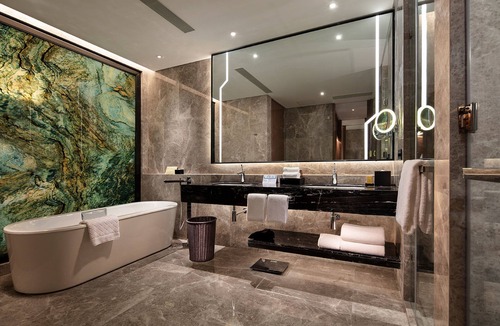 Jiaojiang Hotel | Hilton Taizhou