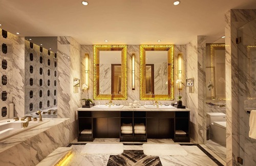 Tanggu Hotel | Hilton Tianjin Eco City