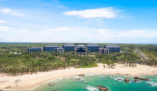 Wenchang Resort | Hilton Wenchang