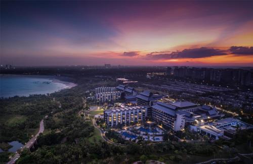 Wenchang Resort | Hilton Wenchang
