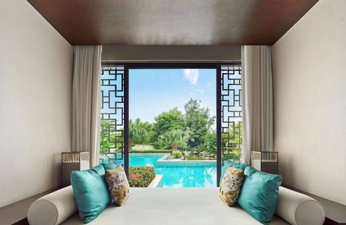 Wenchang Resort | Hilton Wenchang