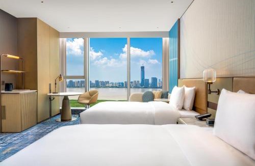 Wenzhou Hotel | Hilton Wenzhou