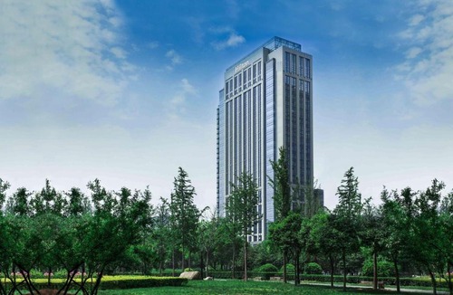 Ganjiazhai Hotel | Hilton Xi'an High-tech Zone