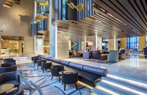 Ganjiazhai Hotel | Hilton Xi'an High-tech Zone