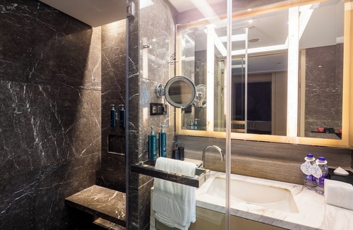 Ganjiazhai Hotel | Hilton Xi'an High-tech Zone