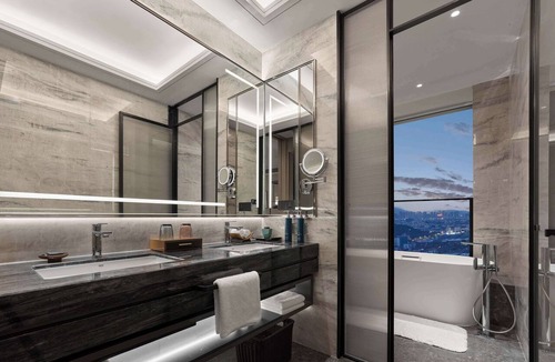 Yuyao Shi Hotel | Hilton Yuyao