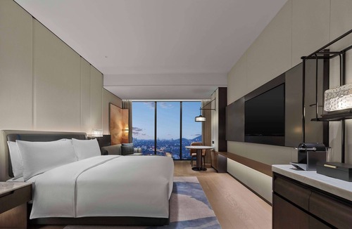 Yuyao Shi Hotel | Hilton Yuyao