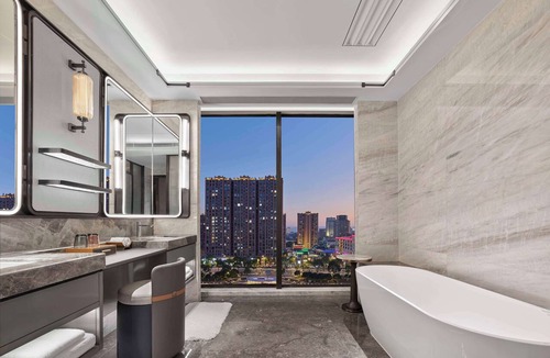 Yuyao Shi Hotel | Hilton Yuyao