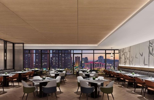 Huangshanqiao Hotel | Hilton Yuyao