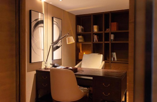 Putuo Hotel | Hilton Zhoushan